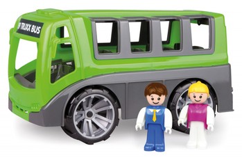 Lena Truxx autobusas (atidaryta pakuotė)