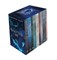 Mafi, T: Shatter Me 1-9/9 Bde.