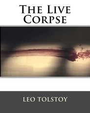 The Live Corpse