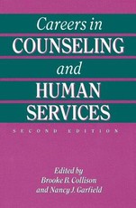 Careers in Counseling and Human Services