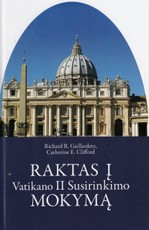 Raktas į Vatikano II Susirinkimo mokymą