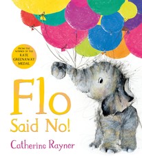Flo Said No!