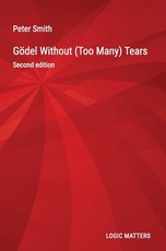 GÃ¶del Without (Too Many) Tears
