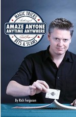 Amaze Anyone, Anytime, Anywhere