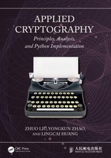 Applied Cryptography