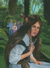 Elf Girl