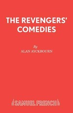 The Revengers' Comedies
