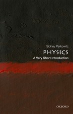 Physics: A Very Short Introduction