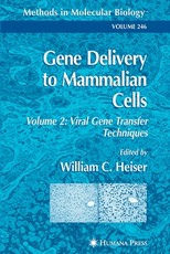 Gene Delivery to Mammalian Cells