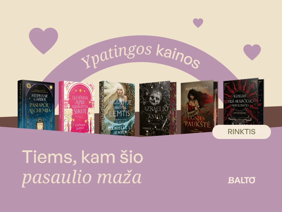 BALTO fantastika
