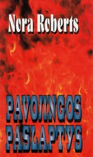 Pavojingos paslaptys