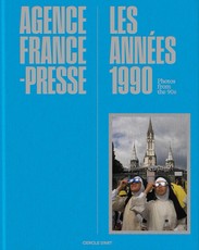 Les Années 1990/Photos of the 90s
