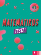 Matematikos testai 3 klasei 