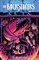 Iv, J: Backstagers Vol. 2