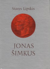 Jonas Šimkus