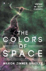 The Colors of Space