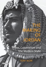 Making of Jordan