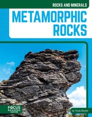 Metamorphic Rocks