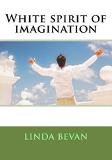 White spirit of imagination