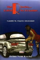 R Series... Rated R for Roxanne
