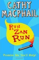 Run, Zan, Run