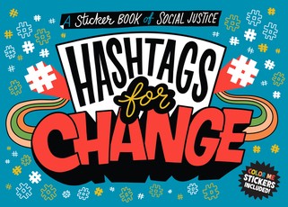 Hashtags for Change