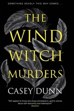 The Wind Witch Murders