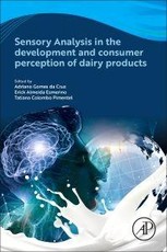 Sensory Analysis in the Development and Consumer Perception of Dairy Products
