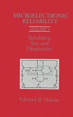 Microelectronic Reliability Vol. I