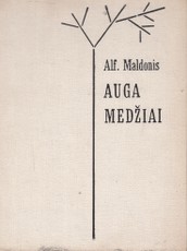 Auga medžiai