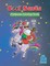 COOL SANTA Christmas Coloring Book