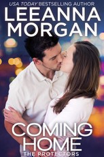 Coming Home: A Sweet, Small Town Romance