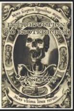 Introduction To Esotericism