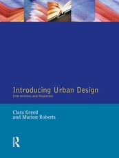 Greed, C: Introducing Urban Design