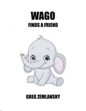 Wago Finds A Friend