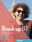 Brush up B1. Kurs- und Arbeitsbuch mit Audio-CD