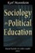 Sociology as Political Education