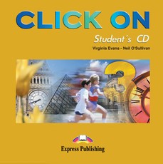 Click on 3. Student's CD. Mokinio kompaktinis diskas 
