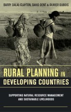 Rural Planning in Developing Countries
