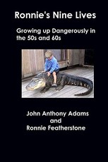 Ronnie's Nine Lives