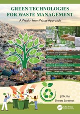 Green Technologies for Waste Management