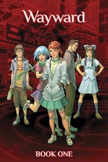 Wayward, Book 1