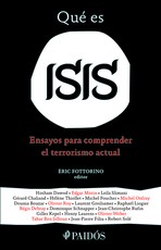 Â¿QuÃ© Es Isis?