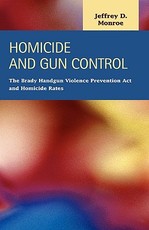Homicide and Gun Control