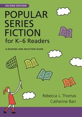 Popular Series Fiction for KÃ¢ 6 Readers