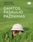 Gamtos pasaulio pažinimas (knyga su defektais)