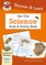 KS1 Science Year 1 Discover & Learn: Study & Activity Book