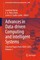 Advances in Data-driven Computing and Intelligent Systems
