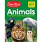 Animals: Amazing Earth Adventures and Activities, Ages 6-7 Workbook