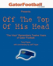 Off The Top of His Head